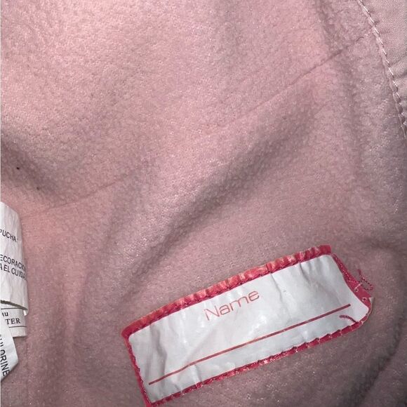 NWOT DKNY Puffer Coat - Picture 5 of 5